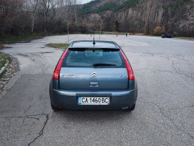 Citroen C4 Газов Инжекцион - 4499 лв. / 2300.30 € - 69181712 5