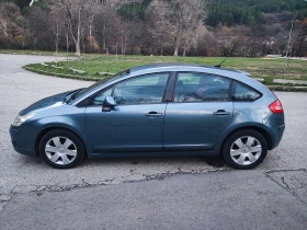 Citroen C4 Газов Инжекцион - 4499 лв. / 2300.30 € - 69181712 3