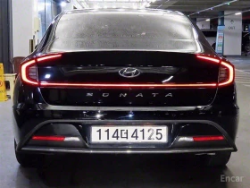 Hyundai Sonata - 29250 лв. / 14955.29 € - 90332059 5