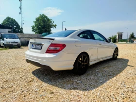 Mercedes-Benz C 220 2.2 AMG пакет/ СМЕНЕНА ВЕРИГА / - 7999 € / 15644.68 лв. - 55670073 8