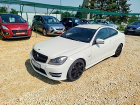 Mercedes-Benz C 220 2.2 AMG пакет/ СМЕНЕНА ВЕРИГА / - 7999 € / 15644.68 лв. - 55670073 4