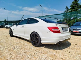 Mercedes-Benz C 220 2.2 AMG пакет/ СМЕНЕНА ВЕРИГА / - 7999 € / 15644.68 лв. - 55670073 7
