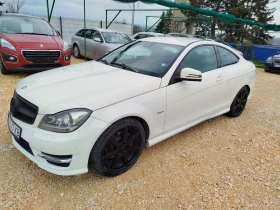 Mercedes-Benz C 220 2.2 AMG пакет - 16900 лв. / 8640.83 € - 55670073 4