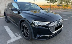 Audi E-Tron 50 Quattro - 61999 лв. / 31699.59 € - 82673010 2