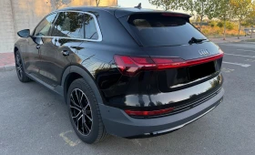 Audi E-Tron 50 Quattro - 61999 лв. / 31699.59 € - 82673010 3