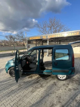 Renault Kangoo, снимка 6