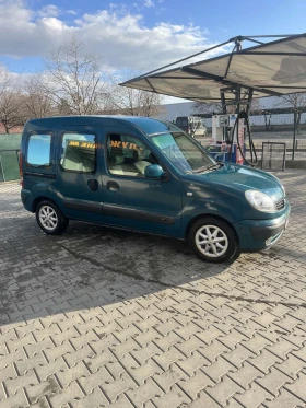 Renault Kangoo, снимка 3