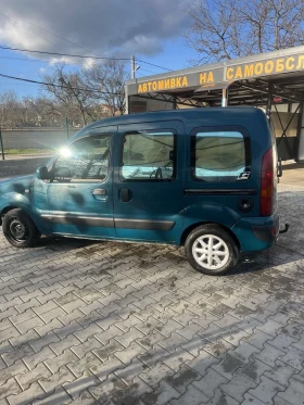Renault Kangoo, снимка 4