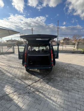 Renault Kangoo, снимка 8