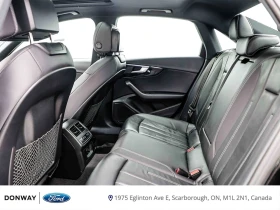 Audi A4 * quattro Premium * CARFAX * БЕЗ ПЪРВОНАЧАЛНА ВНОС - 57850 лв. / 29578.24 € - 78868825 15