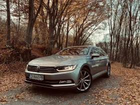 VW Passat Highline, снимка 1