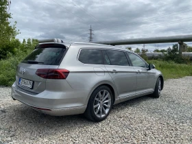 VW Passat Highline, снимка 9