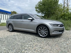 VW Passat Highline, снимка 6