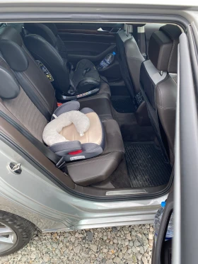 VW Passat Highline, снимка 10