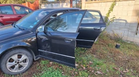 Audi A4 Б6, снимка 3