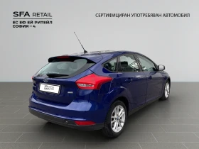 Ford Focus 1.0 EcoBoost 125HP BVM6 E6 - 7618 € / 14899.51 лв. - 54617847 6