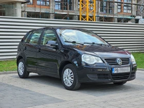VW Polo 1.2 Comfortline - Кожа - Парктроник - Климатроник - 2660 € / 5202.51 лв. - 50041371 2