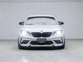 BMW M2 * Competition * CARFAX * БЕЗ ПЪРВОНАЧАЛНА ВНОСКА - 38750 € / 75788.41 лв. - 83799762 4