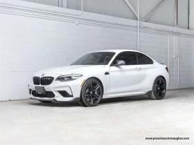 BMW M2 * Competition * CARFAX * БЕЗ ПЪРВОНАЧАЛНА ВНОСКА