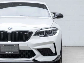 BMW M2 * Competition * CARFAX * БЕЗ ПЪРВОНАЧАЛНА ВНОСКА - 38750 € / 75788.41 лв. - 83799762 6