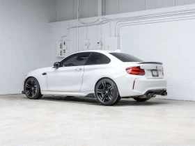 BMW M2 * Competition * CARFAX * БЕЗ ПЪРВОНАЧАЛНА ВНОСКА - 38750 € / 75788.41 лв. - 83799762 14