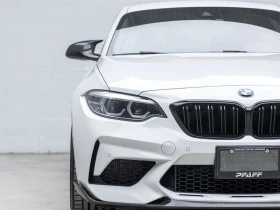 BMW M2 * Competition * CARFAX * БЕЗ ПЪРВОНАЧАЛНА ВНОСКА - 38750 € / 75788.41 лв. - 83799762 5