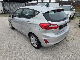 Ford Fiesta 1.0 EcoBoost Камера| Навигация| Парктроник - 7500 € / 14668.73 лв. - 74731533 7