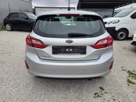 Ford Fiesta 1.0 EcoBoost Камера| Навигация| Парктроник - 7500 € / 14668.73 лв. - 74731533 6