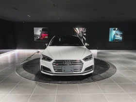 Audi S5 2018| �����| PROGRESSIVE| 8ZF| AMBIENT| ALCANTARA | Mobile.bg � ����� ������ 2