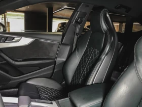 Audi S5 2018| �����| PROGRESSIVE| 8ZF| AMBIENT| ALCANTARA | Mobile.bg � ����� ������ 13