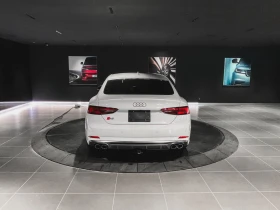 Audi S5 2018| �����| PROGRESSIVE| 8ZF| AMBIENT| ALCANTARA | Mobile.bg � ����� ������ 5