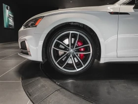 Audi S5 2018| �����| PROGRESSIVE| 8ZF| AMBIENT| ALCANTARA | Mobile.bg � ����� ������ 4