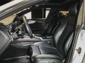 Audi S5 2018| �����| PROGRESSIVE| 8ZF| AMBIENT| ALCANTARA | Mobile.bg � ����� ������ 12