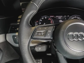 Audi S5 2018| �����| PROGRESSIVE| 8ZF| AMBIENT| ALCANTARA | Mobile.bg � ����� ������ 9