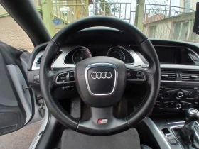 Audi A5 2.0TDI 170hp S-line  - 7450 € / 14570.93 лв. - 75586156 9