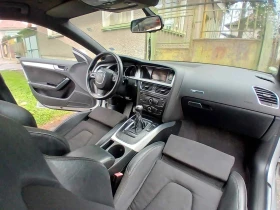 Audi A5 2.0TDI 170hp S-line  - 7450 € / 14570.93 лв. - 75586156 8