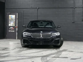 BMW 540 * xDrive * CARFAX * ЦЕНА ДО БГ, снимка 3
