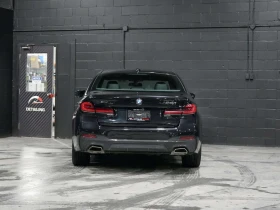 BMW 540 * xDrive * CARFAX * ЦЕНА ДО БГ, снимка 6