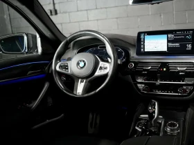 BMW 540 * xDrive * CARFAX * ЦЕНА ДО БГ, снимка 10