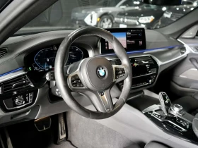 BMW 540 * xDrive * CARFAX * ЦЕНА ДО БГ, снимка 9