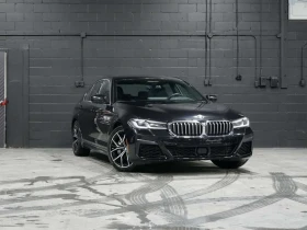 BMW 540 * xDrive * CARFAX * ЦЕНА ДО БГ, снимка 2