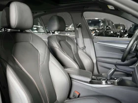 BMW 540 * xDrive * CARFAX * ЦЕНА ДО БГ, снимка 12