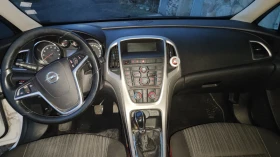 Opel Astra - 4500 € / 8801.24 лв. - 57146363 4