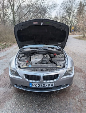 BMW 630 - 7200 € / 14081.98 лв. - 11037929 6