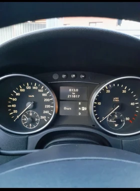 Mercedes-Benz 320, снимка 10 - Автомобили и джипове - 53586641