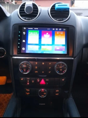 Mercedes-Benz 320, снимка 8 - Автомобили и джипове - 53586641