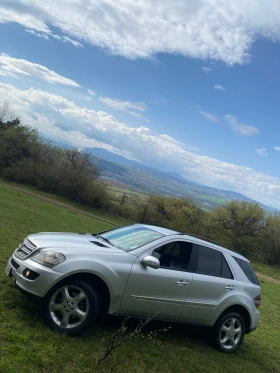 Mercedes-Benz 320, снимка 2 - Автомобили и джипове - 53586641