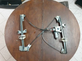 Citroen Berlingo coilovers, ecu remap, spacers, custom handbrake - 11 € / 21.51 лв. - 80899219 11