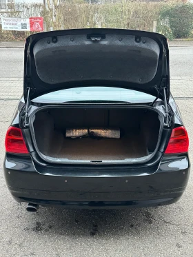 BMW 320 БМВ е90 2.0 163 дизел  - 3700 € / 7236.57 лв. - 58895542 9