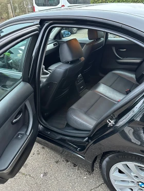 BMW 320 БМВ е90 2.0 163 дизел  - 3700 € / 7236.57 лв. - 58895542 8